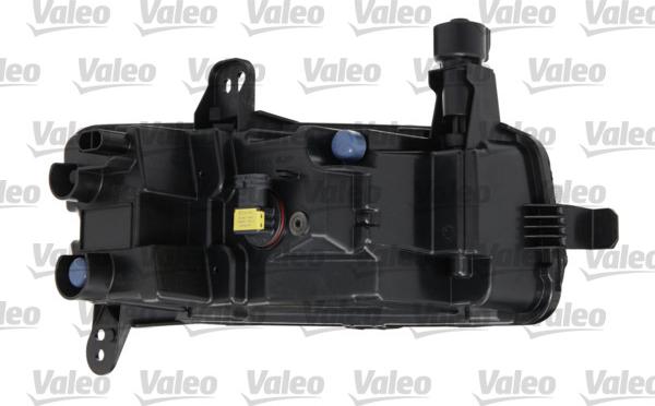 Valeo 047428 - Fendinebbia autozon.pro