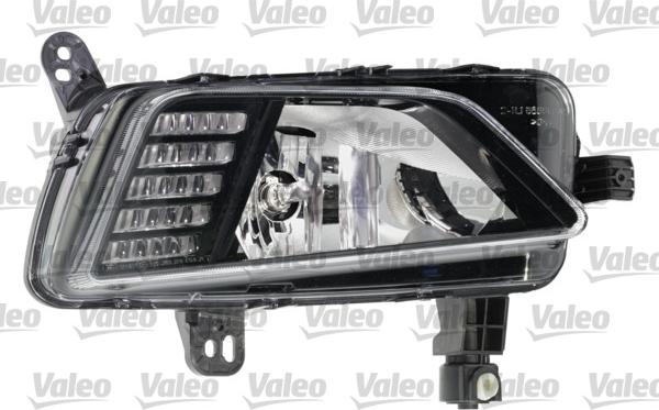 Valeo 047428 - Fendinebbia autozon.pro