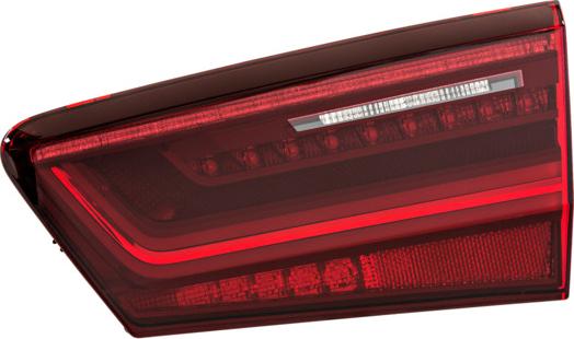 Valeo 047013 - Luce posteriore autozon.pro