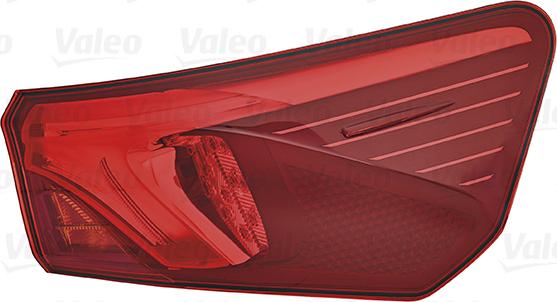 Valeo 047037 - Luce posteriore autozon.pro