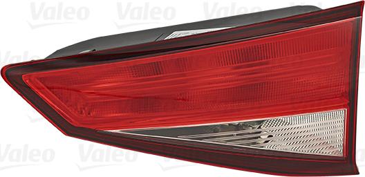 Valeo 047104 - Luce posteriore autozon.pro