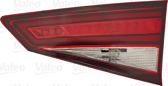 Valeo 047108 - Luce posteriore autozon.pro