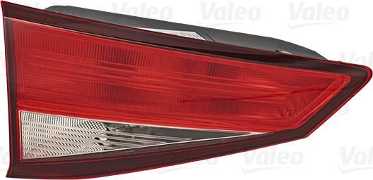 Valeo 047103 - Luce posteriore autozon.pro