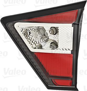 Valeo 047136 - Luce posteriore autozon.pro