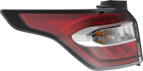 Valeo 047129 - Luce posteriore autozon.pro