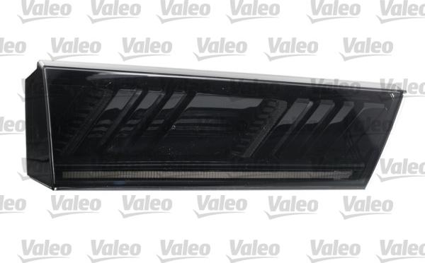 Valeo 047344 - Luce posteriore autozon.pro