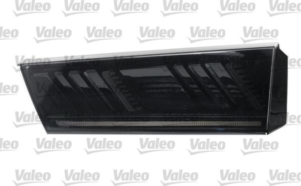 Valeo 047345 - Luce posteriore autozon.pro