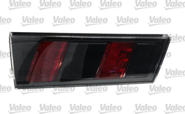 Valeo 047340 - Luce posteriore autozon.pro