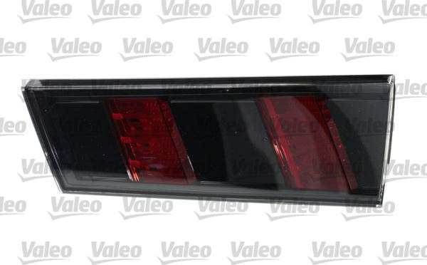 Valeo 047341 - Luce posteriore autozon.pro