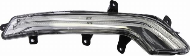 Valeo 047703 - Luce guida diurna autozon.pro