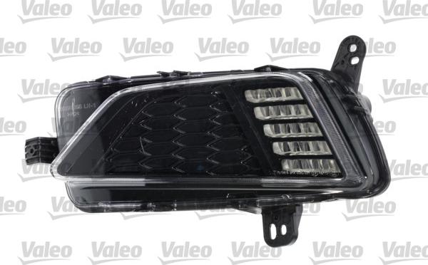 Valeo 047719 - Fendinebbia autozon.pro