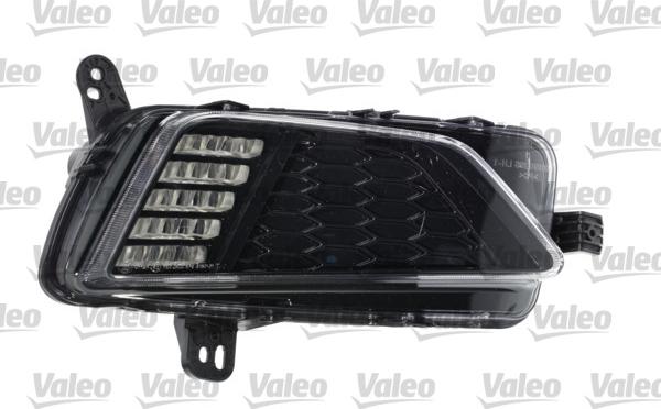 Valeo 047718 - Fendinebbia autozon.pro