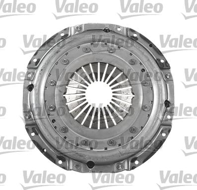 Valeo 831018 - Spingidisco frizione autozon.pro