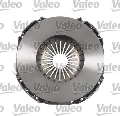 Valeo 809042 - Kit frizione autozon.pro