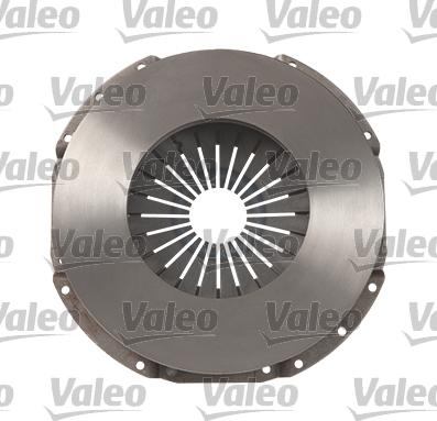 Valeo 805731 - Spingidisco frizione autozon.pro