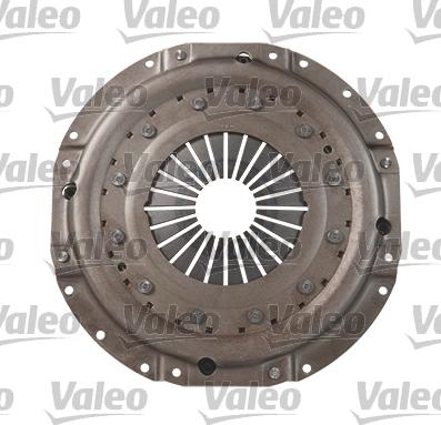 Valeo 805697 - Spingidisco frizione autozon.pro