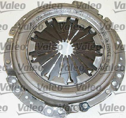 Valeo 009303 - Kit frizione autozon.pro