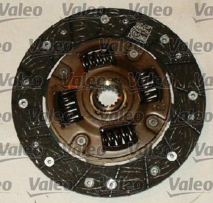 Valeo 009247 - Kit frizione autozon.pro