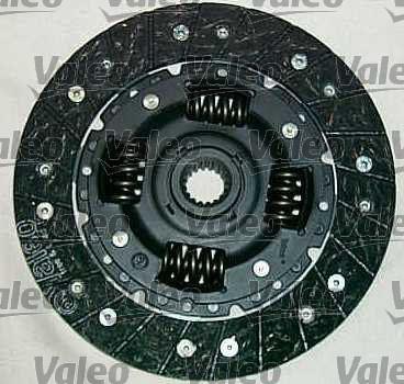 Valeo 009251 - Kit frizione autozon.pro