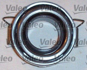 Valeo 009275 - Kit frizione autozon.pro