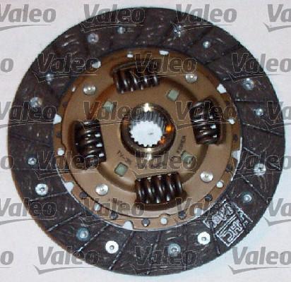 Valeo 009275 - Kit frizione autozon.pro