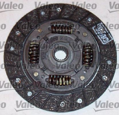 Valeo 006804 - Kit frizione autozon.pro