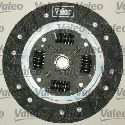 Valeo 006765 - Kit frizione autozon.pro