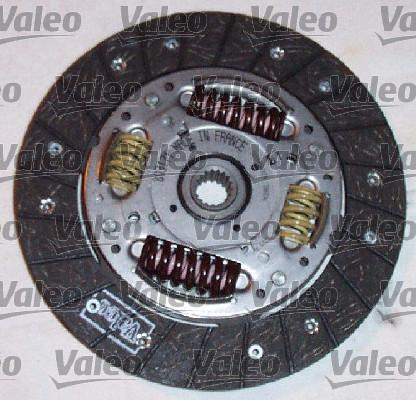 Valeo 006785 - Kit frizione autozon.pro