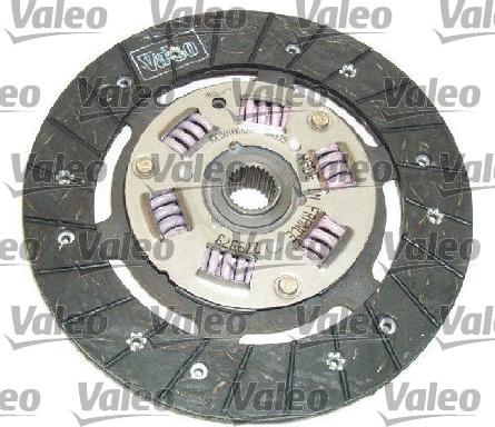 Valeo 006730 - Kit frizione autozon.pro