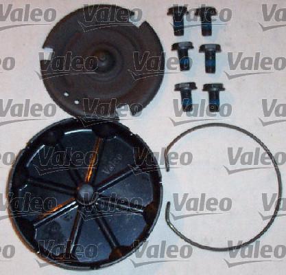 Valeo 003497 - Kit frizione autozon.pro