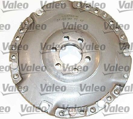 Valeo 003497 - Kit frizione autozon.pro