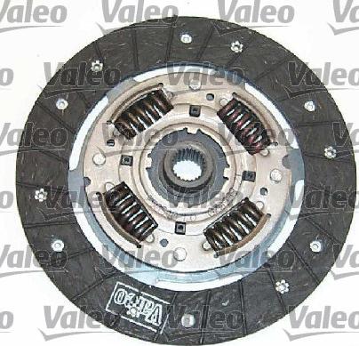 Valeo 003497 - Kit frizione autozon.pro