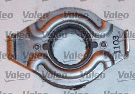 Valeo 003417 - Kit frizione autozon.pro