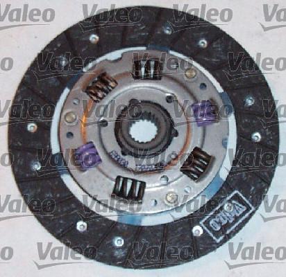 Valeo 003437 - Kit frizione autozon.pro