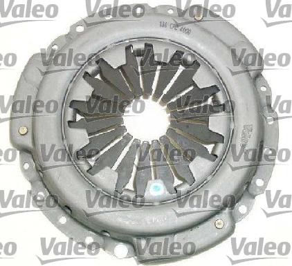 Valeo 003347 - Kit frizione autozon.pro