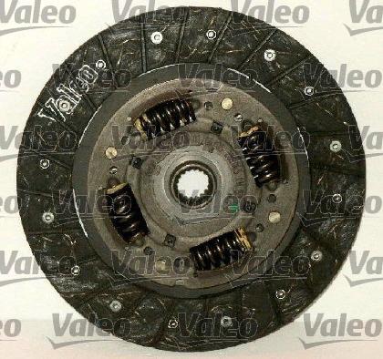 Valeo 003347 - Kit frizione autozon.pro