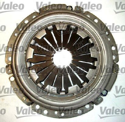 Valeo 003366 - Kit frizione autozon.pro