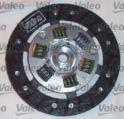 Valeo 003362 - Kit frizione autozon.pro