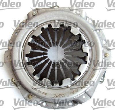 Valeo 003388 - Kit frizione autozon.pro