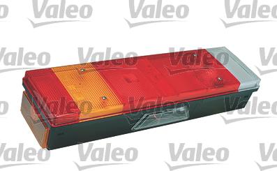 Valeo 089159 - Luce posteriore autozon.pro