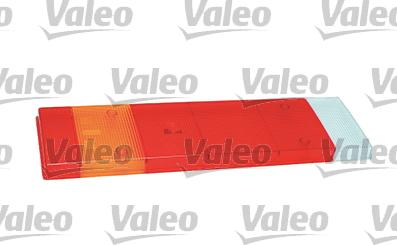 Valeo 089103 - Lente, Luce posteriore autozon.pro