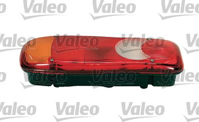 Valeo 089254 - Luce posteriore autozon.pro