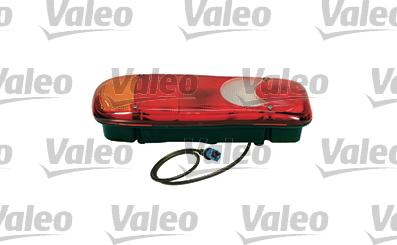 Valeo 090950 - Luce posteriore autozon.pro