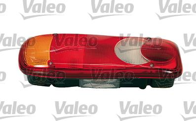 Valeo 089253 - Luce posteriore autozon.pro