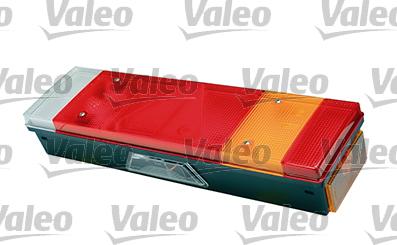 Valeo 089271 - Luce posteriore autozon.pro