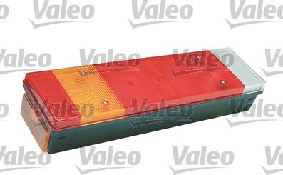 Valeo 090646 - Luce posteriore autozon.pro