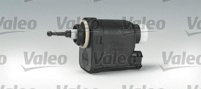 Valeo 084435 - Regolatore, Correzione assetto fari autozon.pro