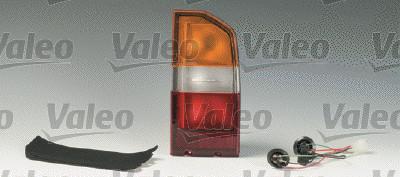 Valeo 08 4531 - Luce posteriore autozon.pro