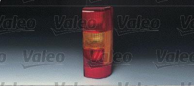 Valeo 084662 - Luce posteriore autozon.pro