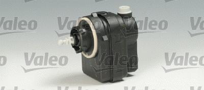 Valeo 085169 - Regolatore, Correzione assetto fari autozon.pro